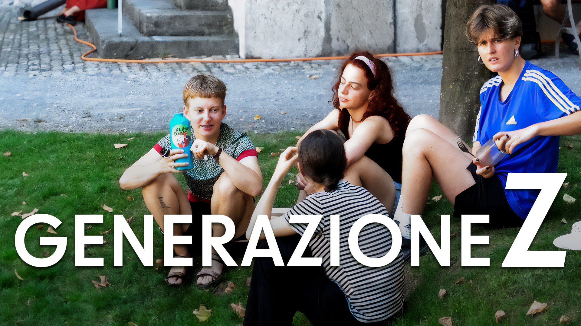 Generazione Z 