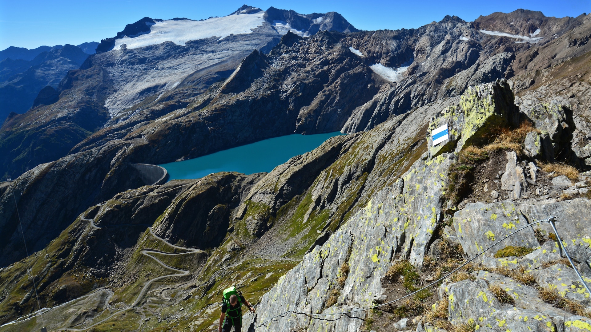 Canale del Becco, la grande sfida