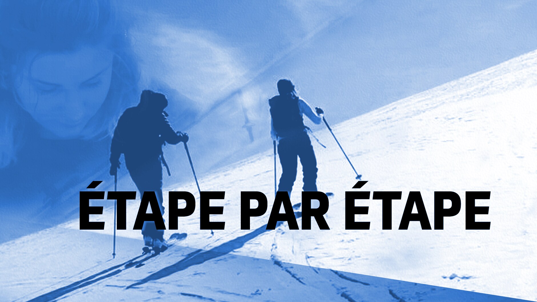 Étape par étape