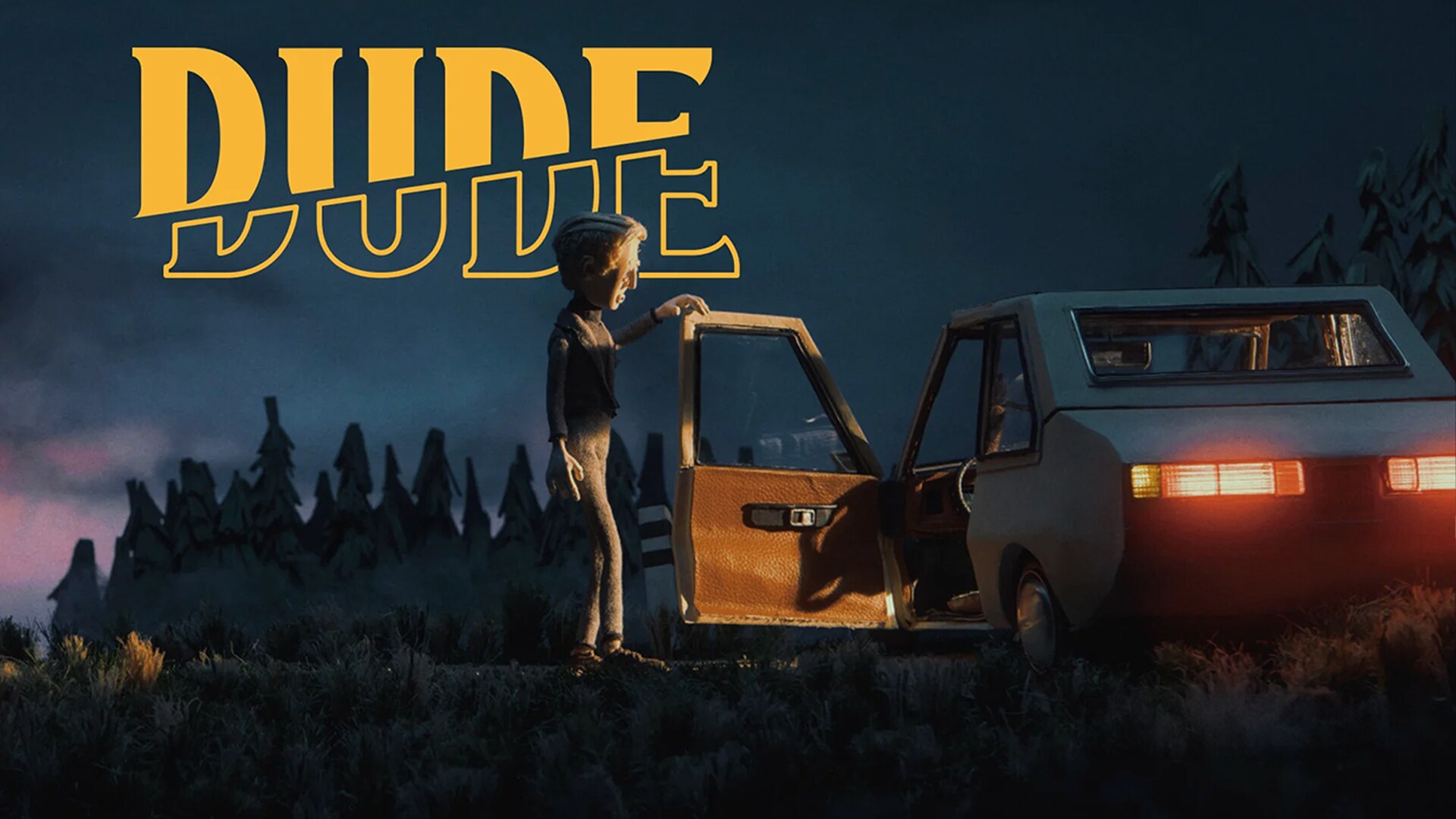 Dude - Film | Play Suisse