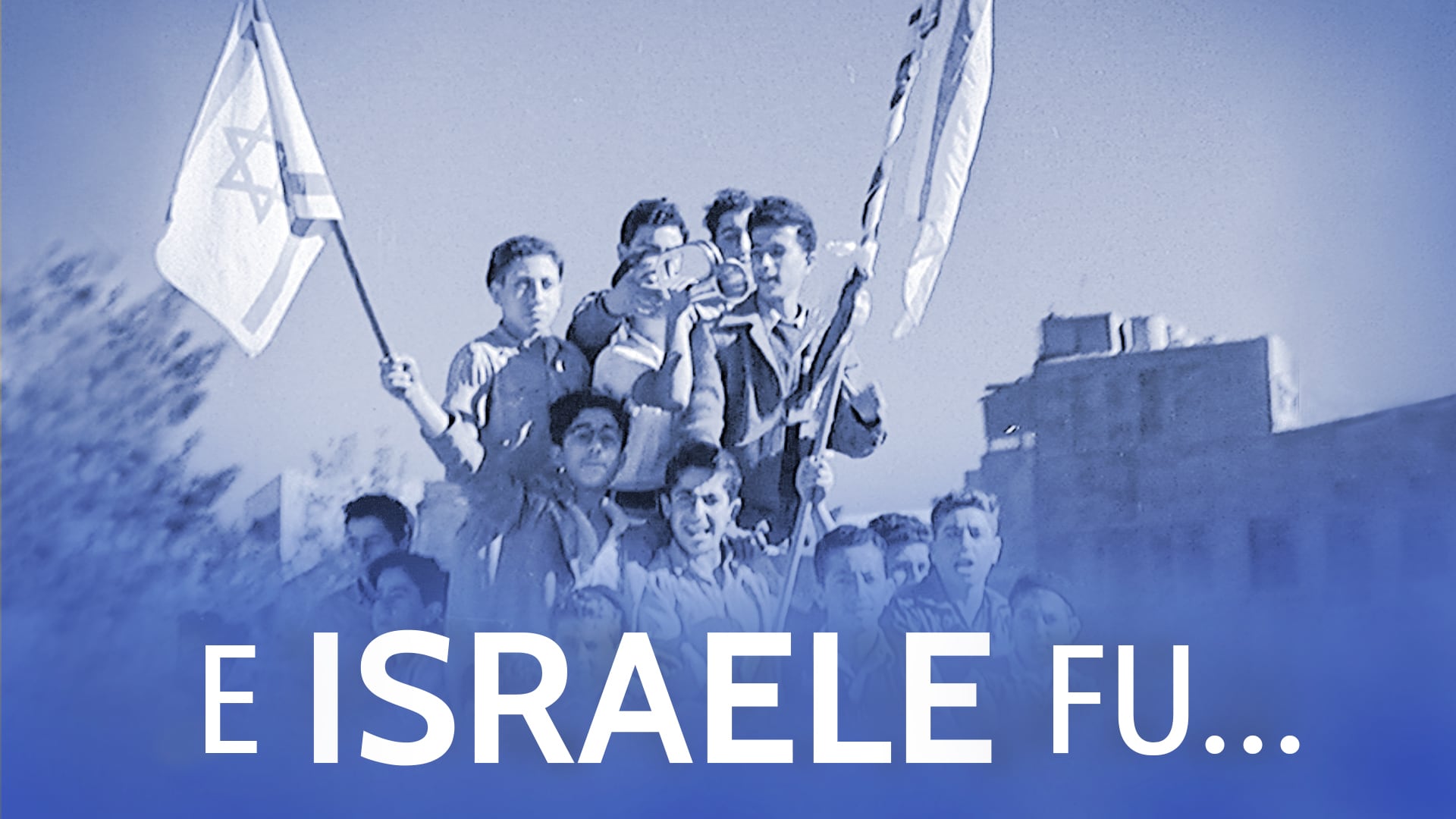 E Israele fu…