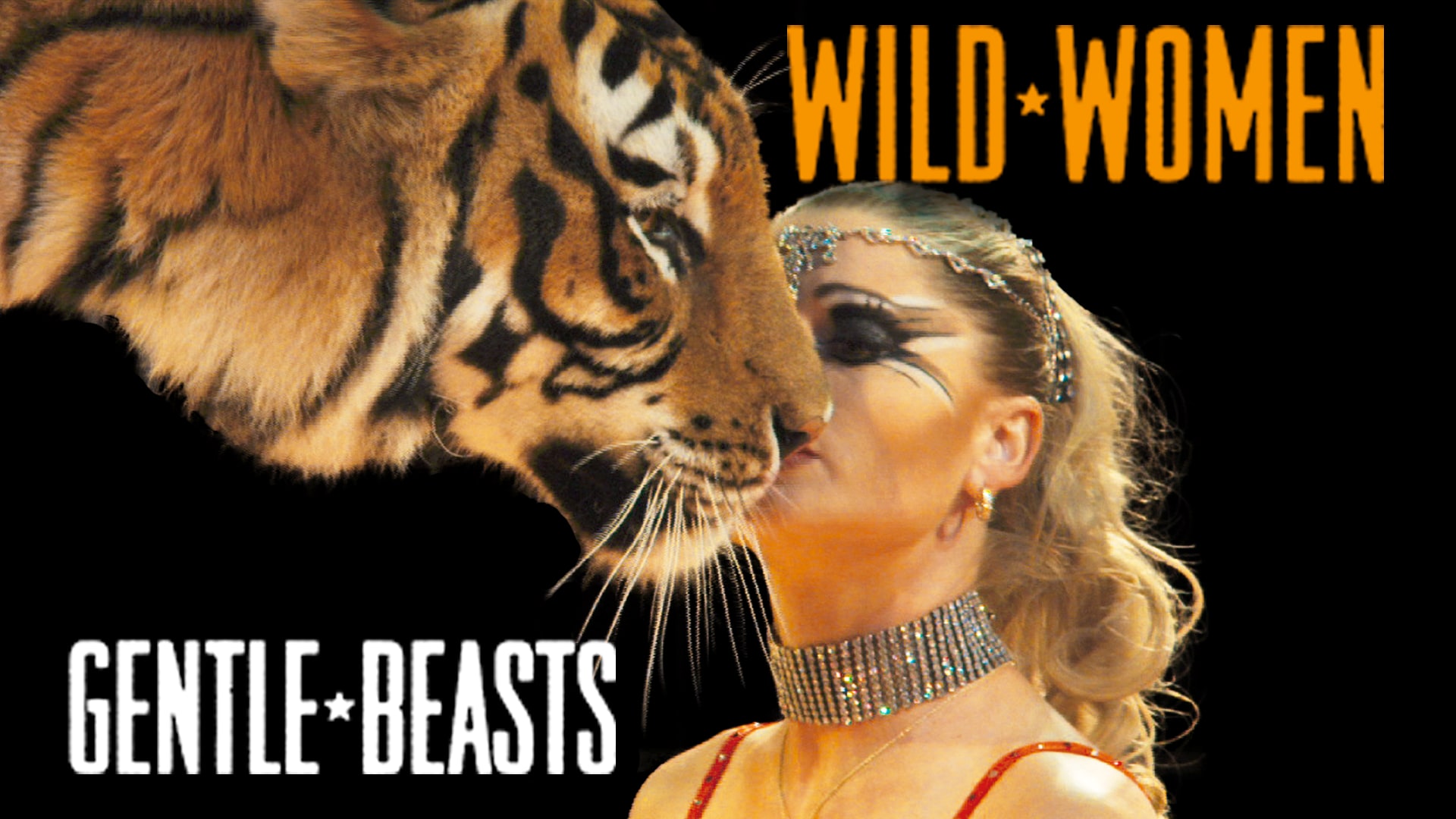 Wild Women - Gentle Beasts