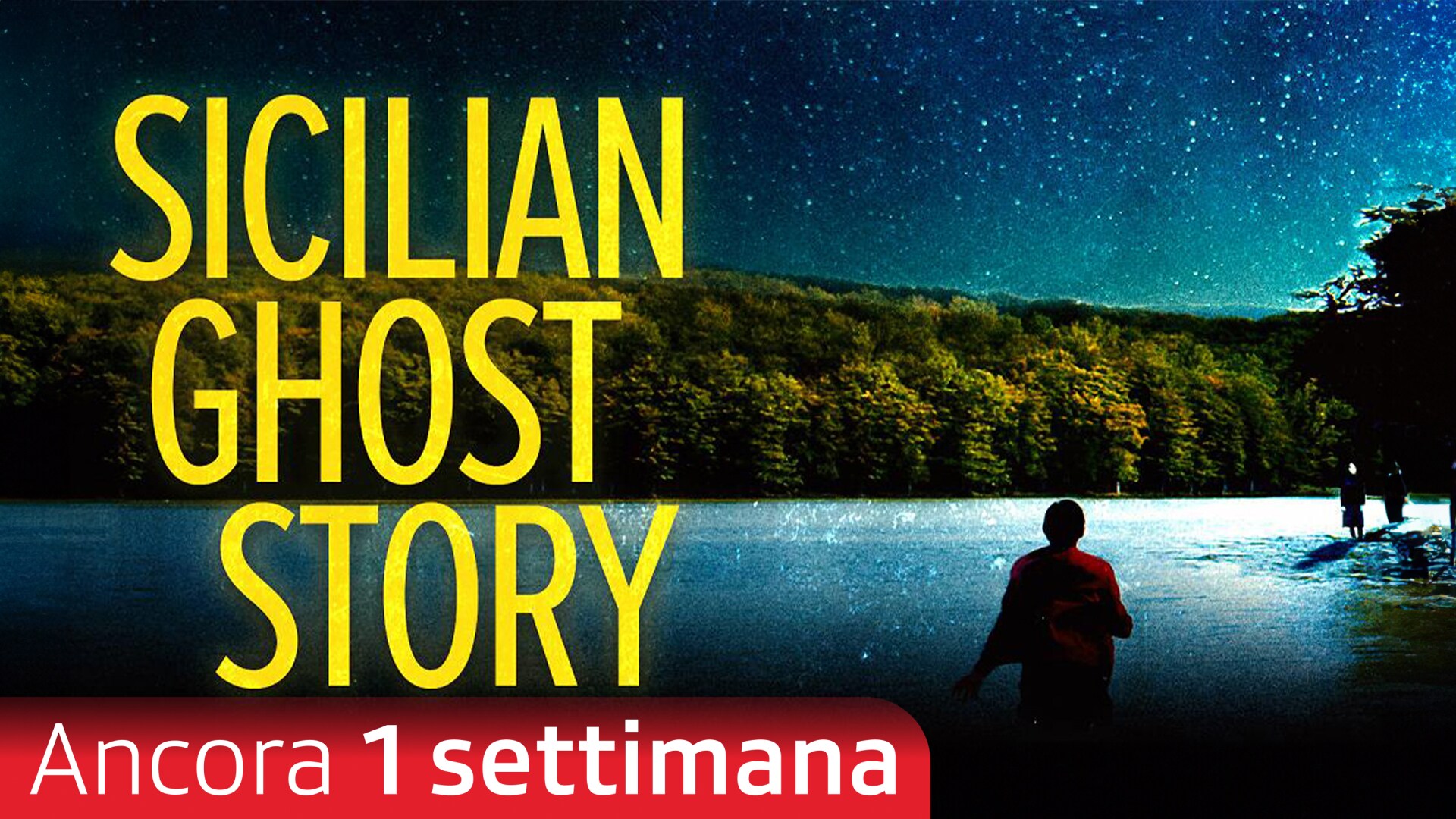 Sicilian Ghost Story