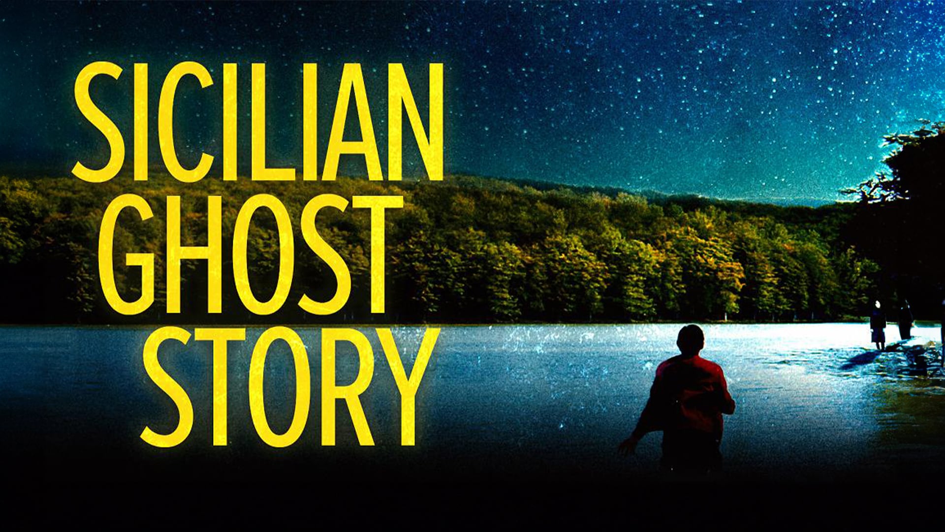 Sicilian Ghost Story