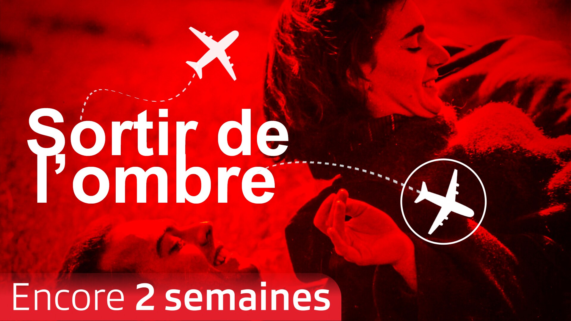 Sortir de l'ombre