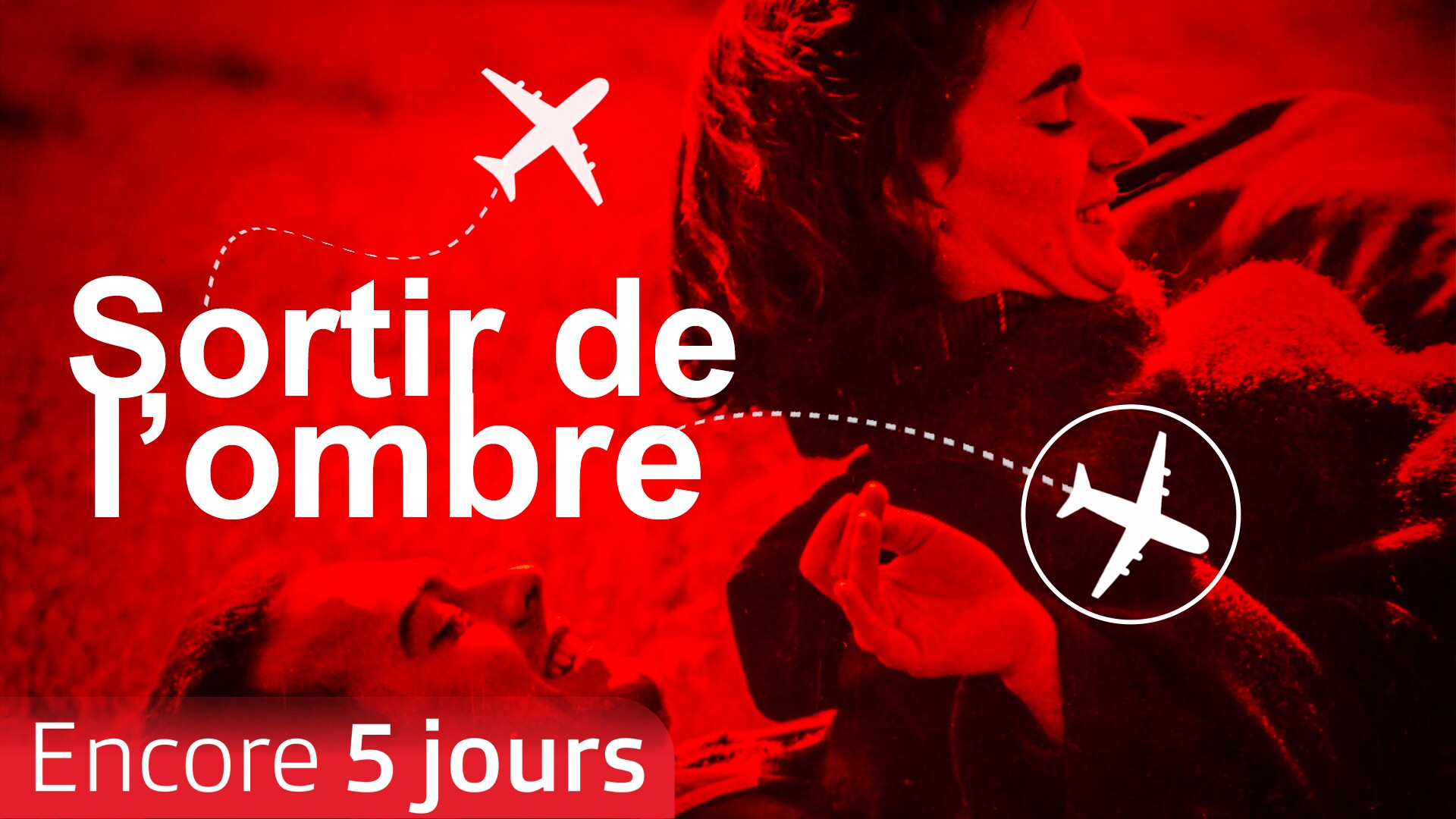 Sortir de l'ombre
