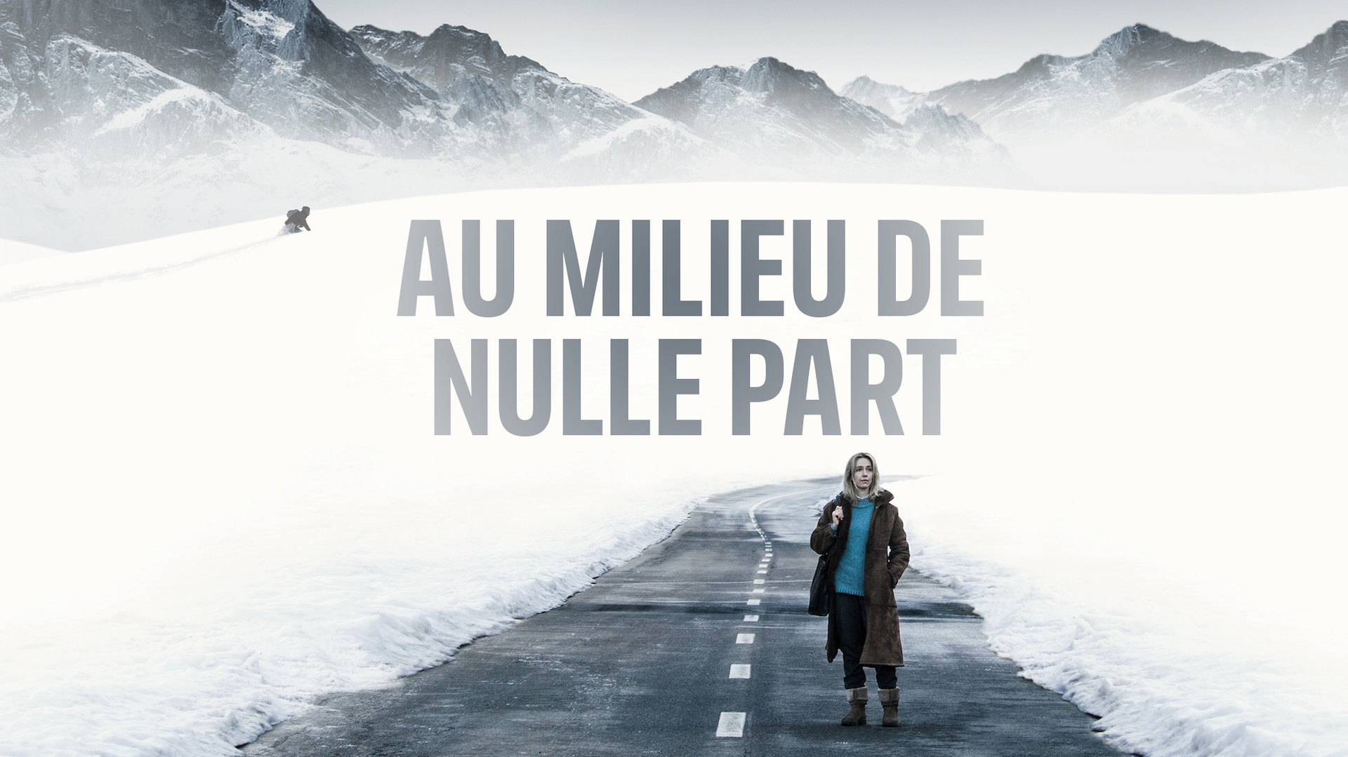 Au milieu de nulle part