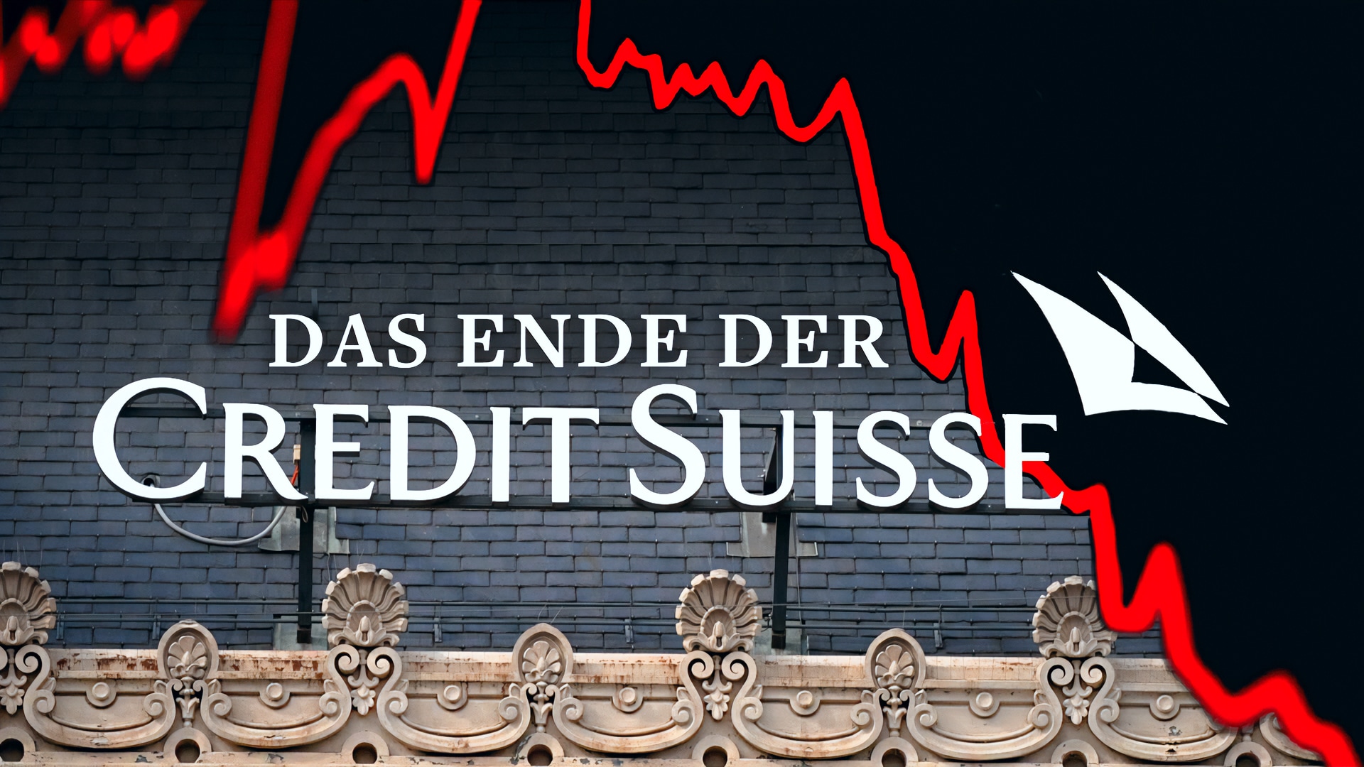 Das Ende der Credit Suisse