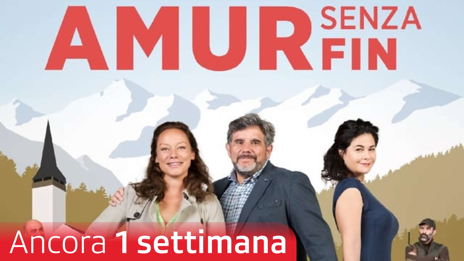 Amur senza fin