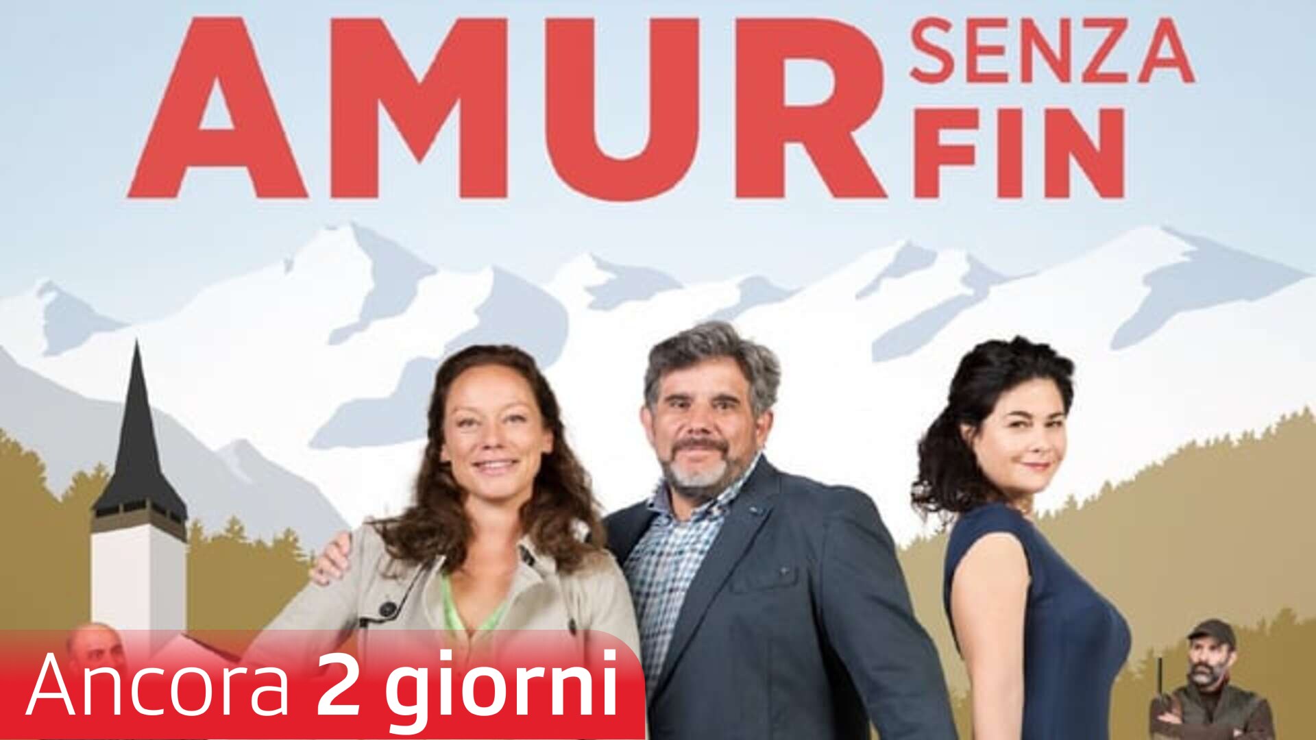 Amur senza fin