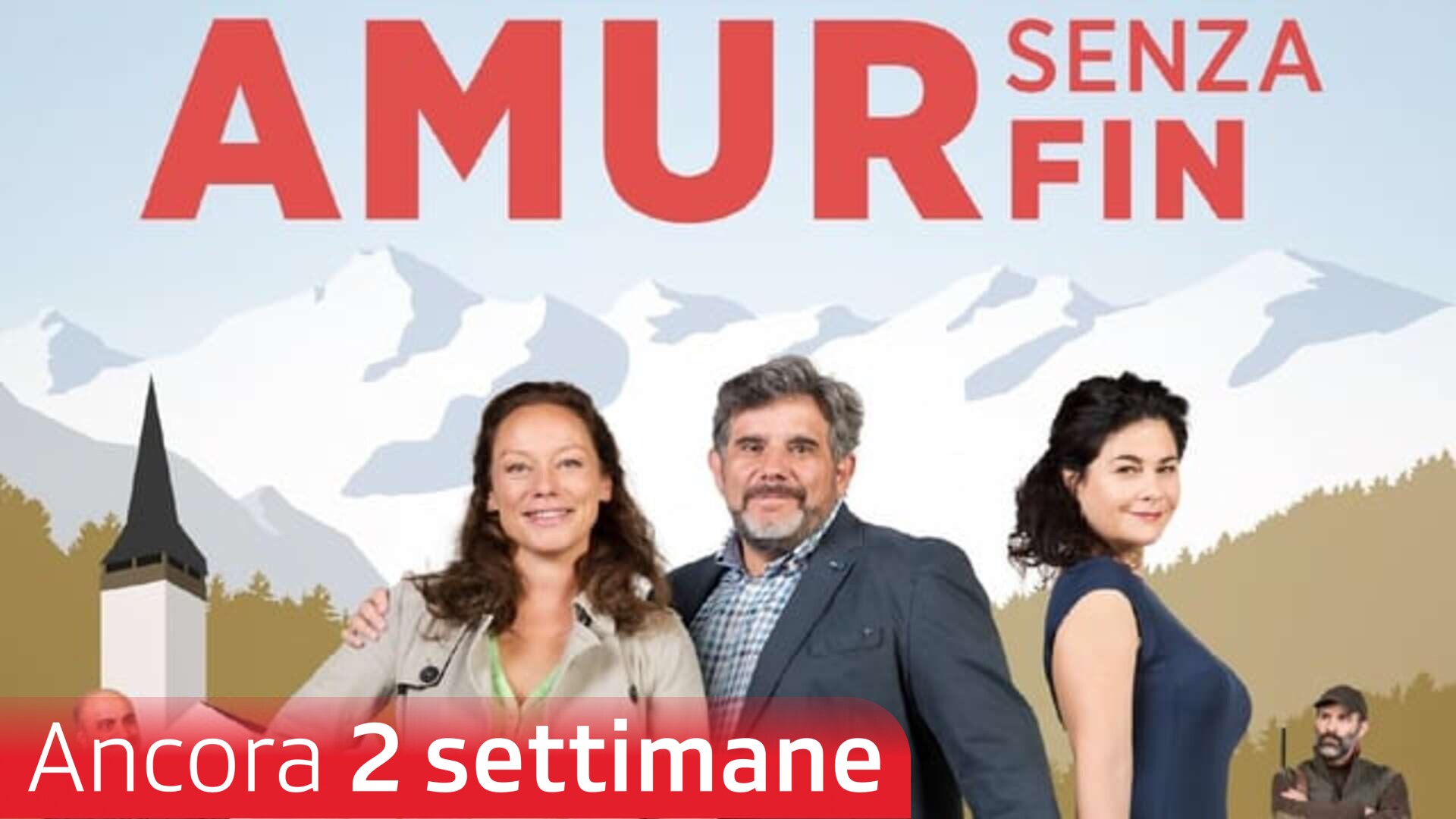 Amur senza fin