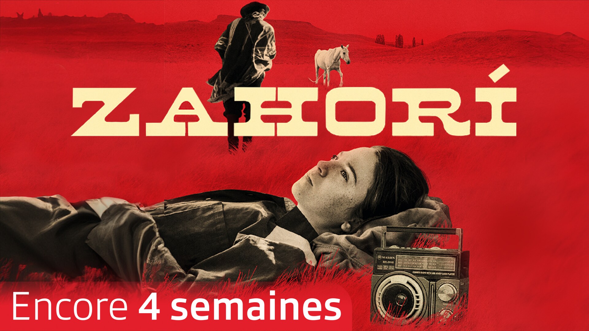 Zahorí