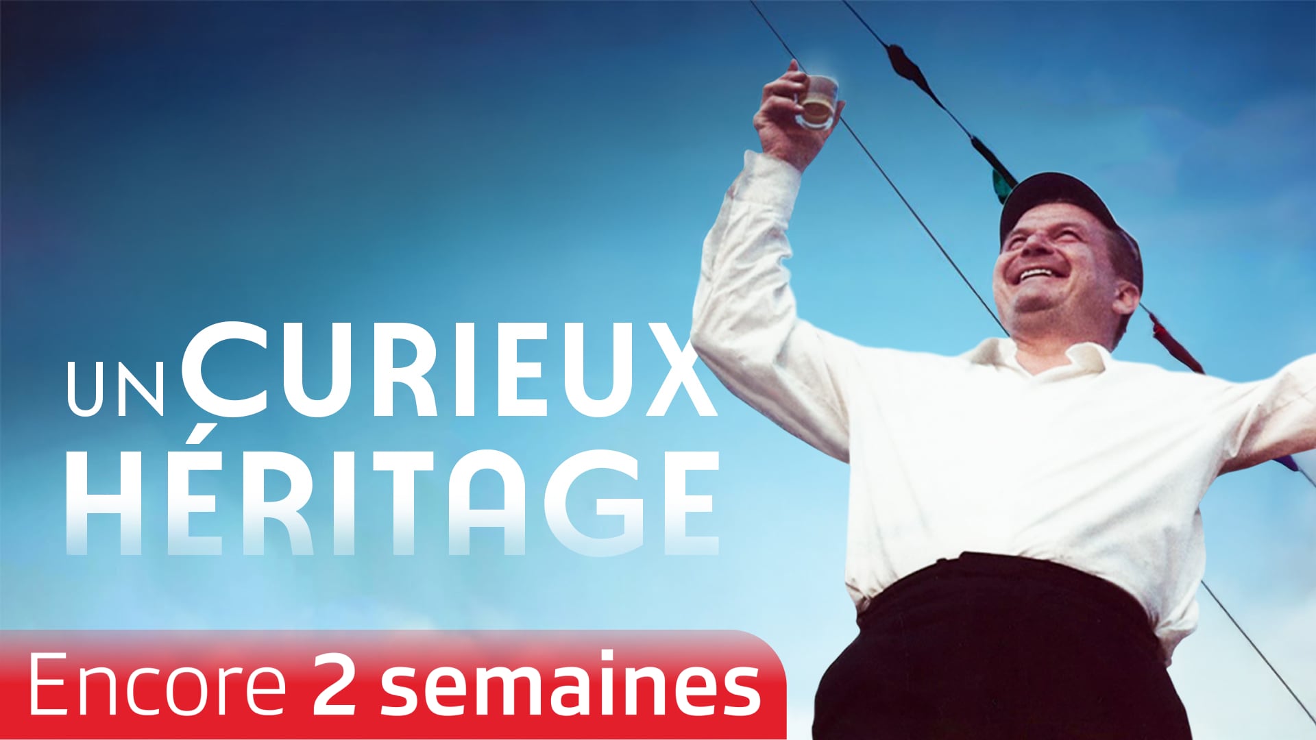 Un curieux héritage