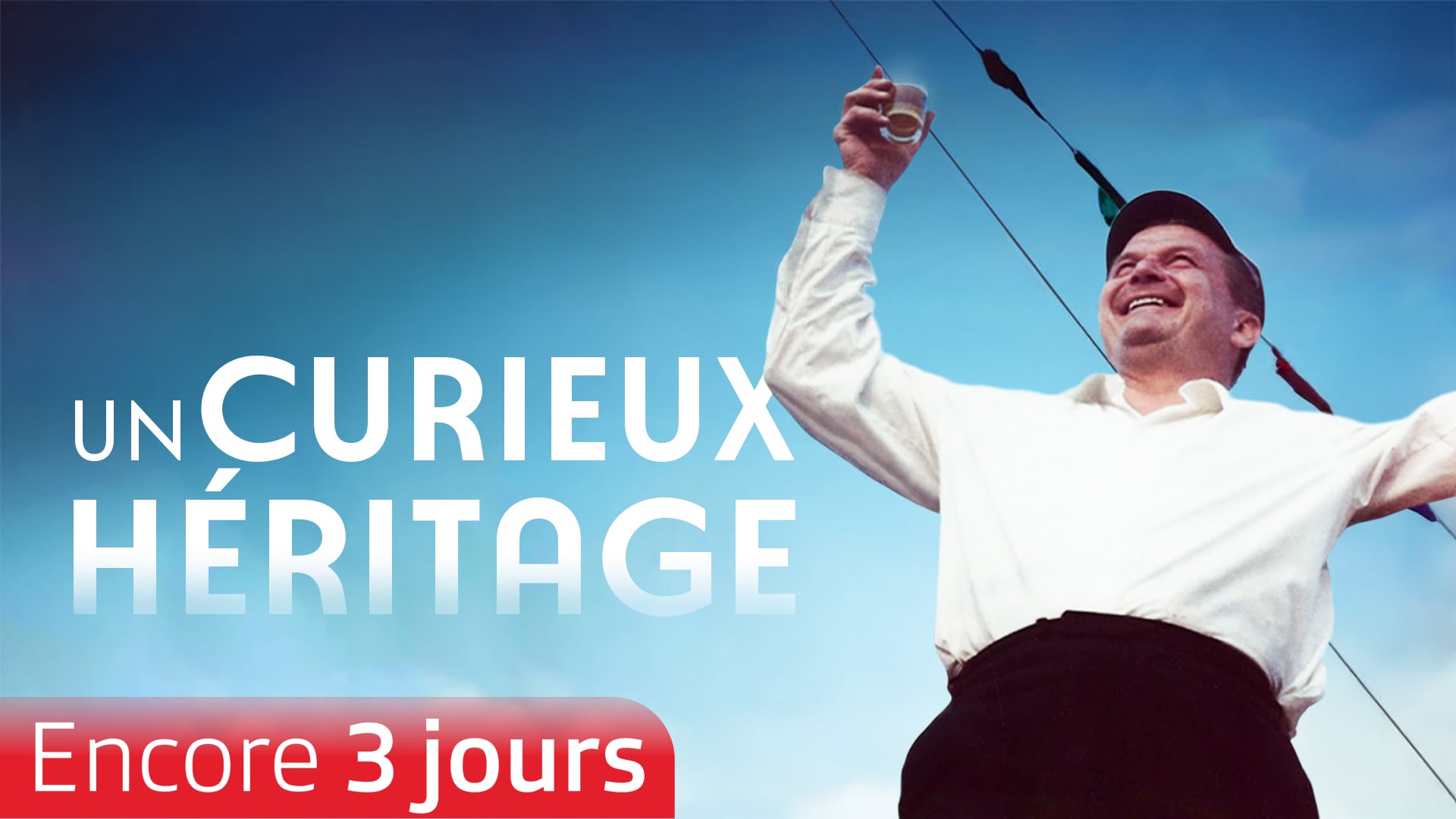 Un curieux héritage