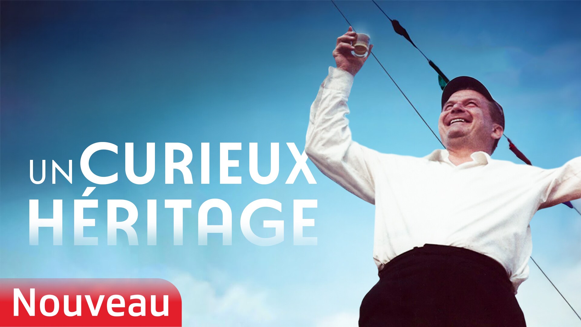 Un curieux héritage