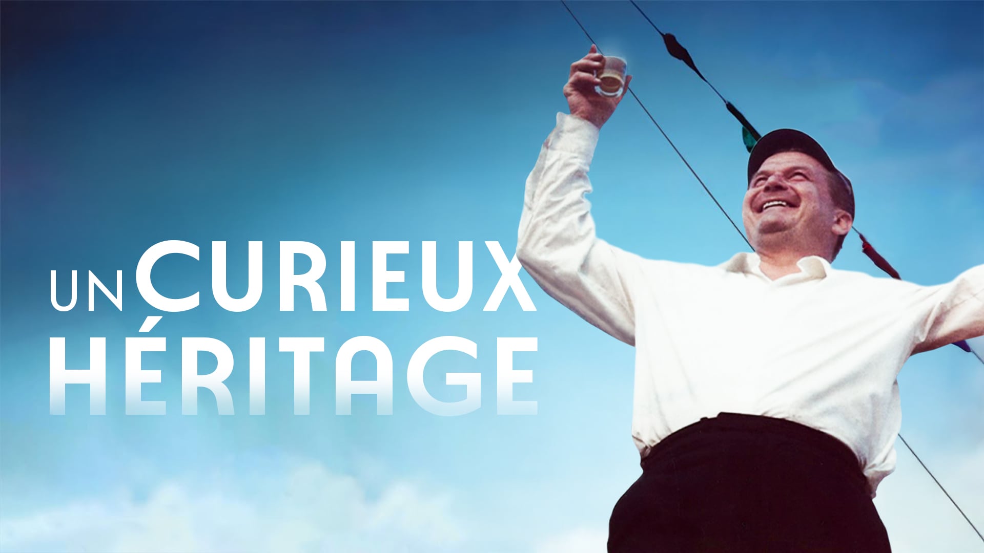 Un curieux héritage