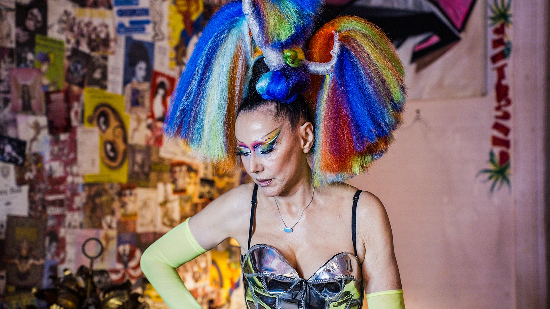 L'icône new-yorkaise des boîtes de nuit de Berne | Partie 1