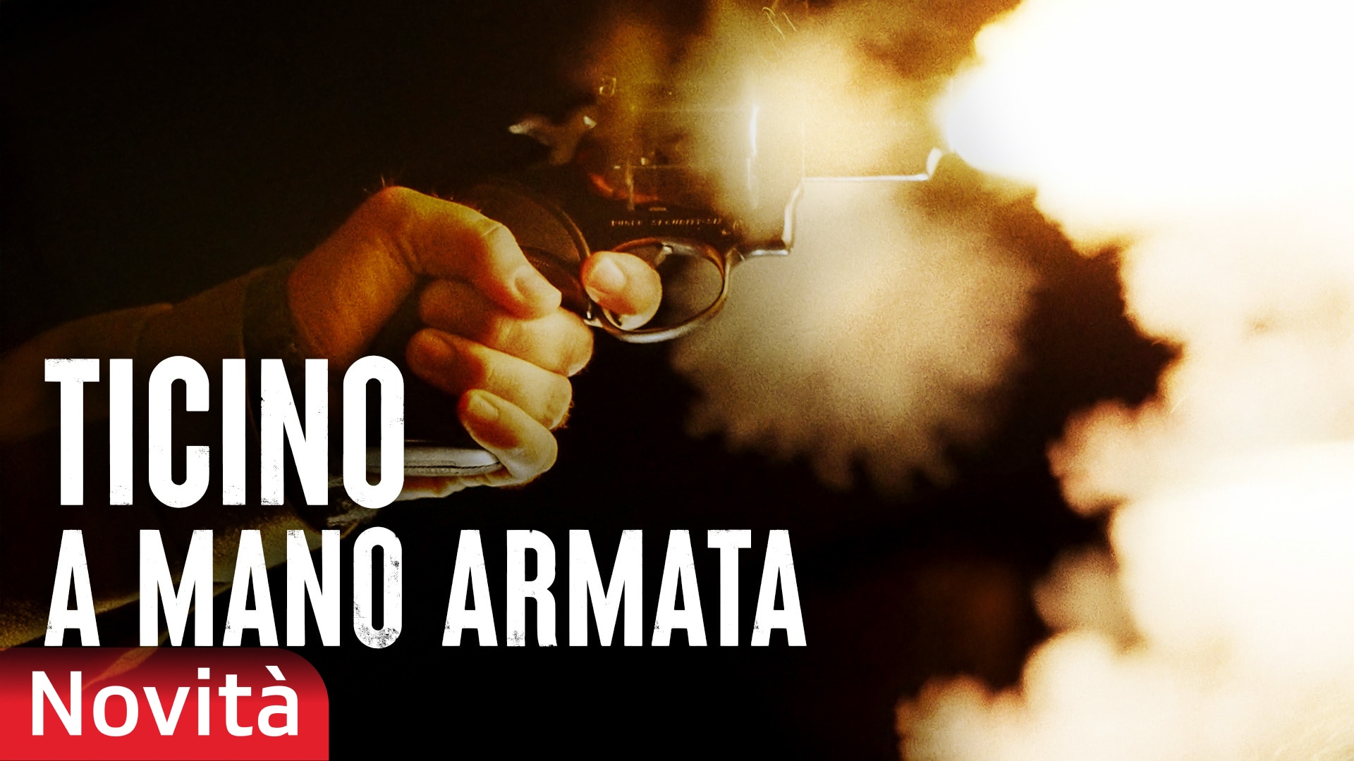 Ticino a mano armata