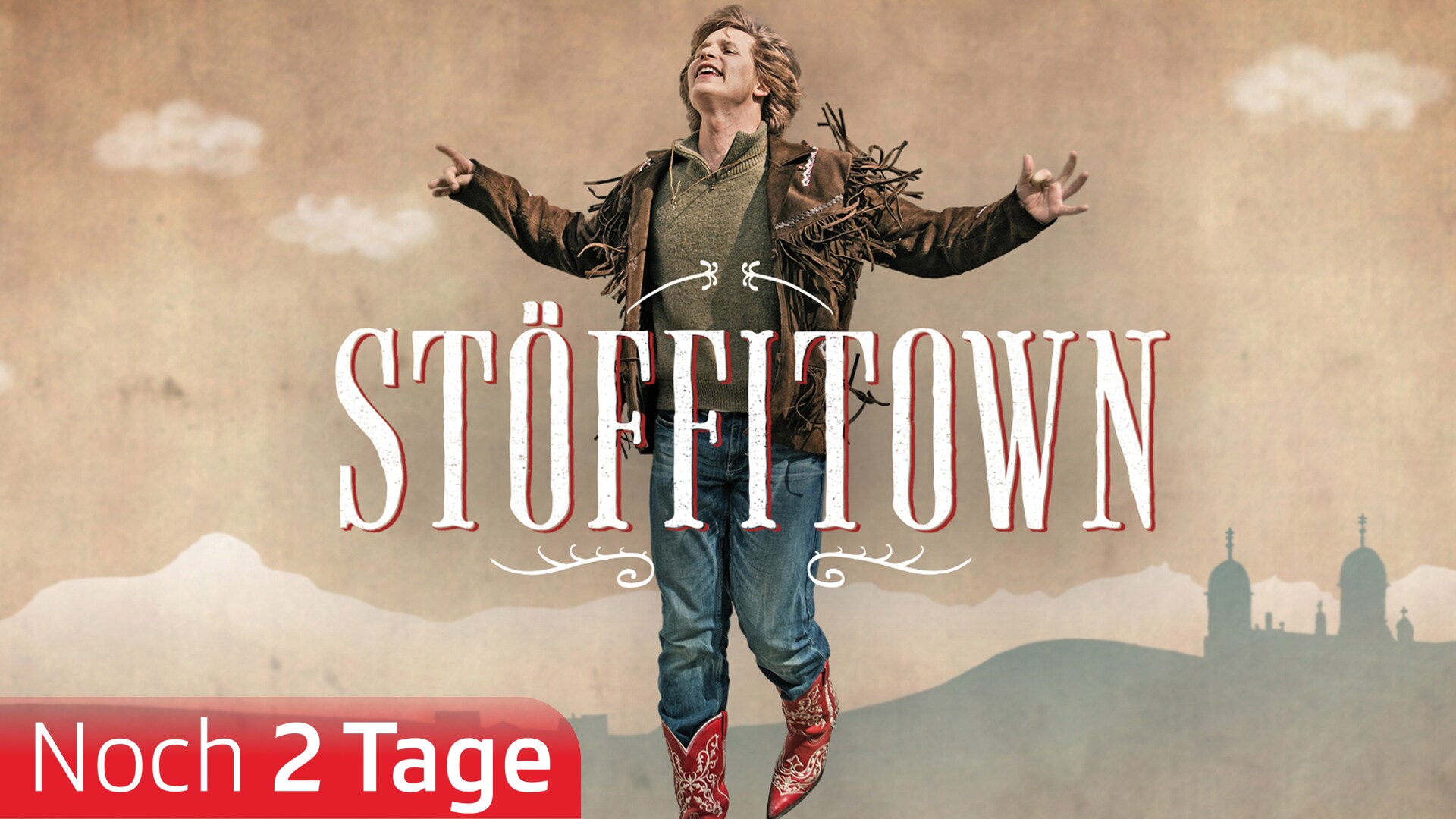 Stöffitown