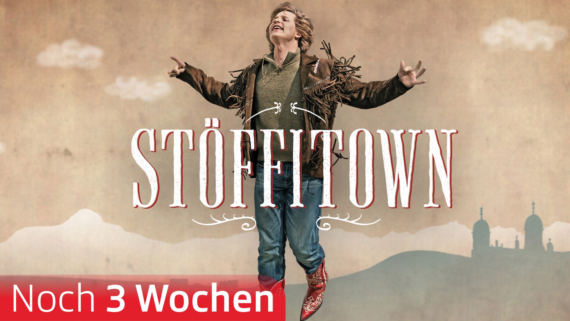 Stöffitown