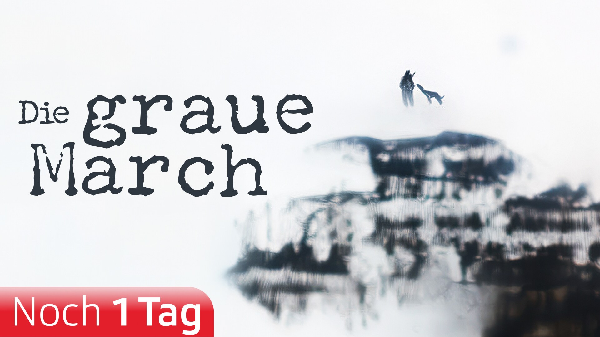 Die graue March