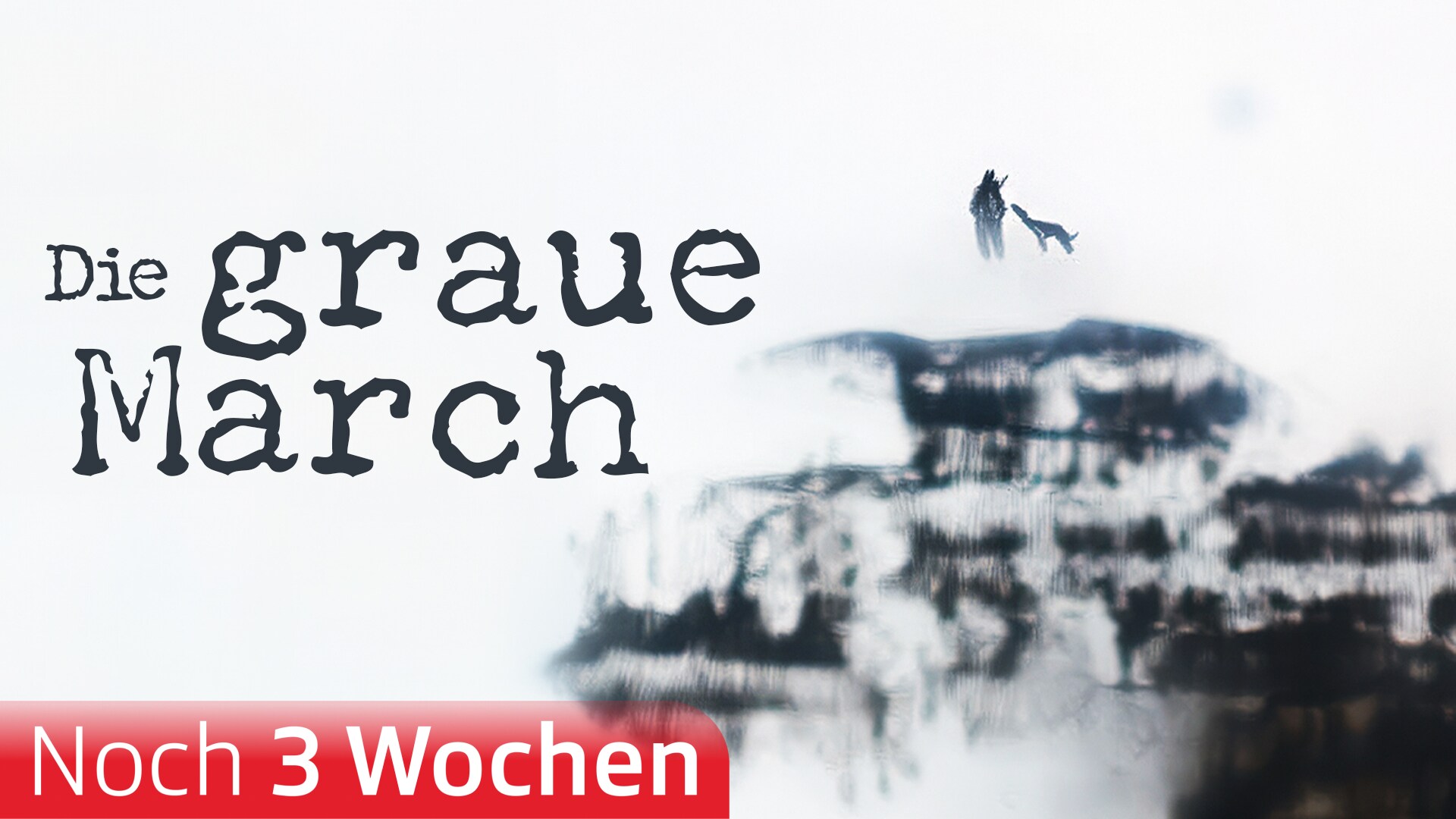 Die graue March