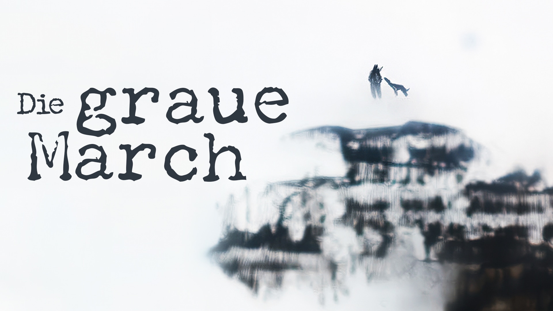 Die graue March