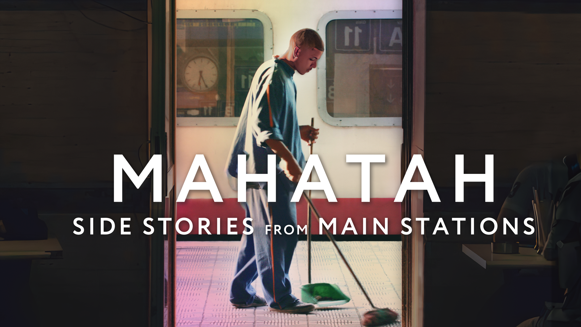 Mahatah - Side Stories from Main Stations