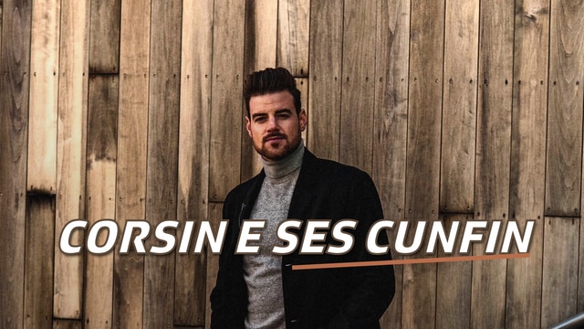 Corsin e ses cunfin