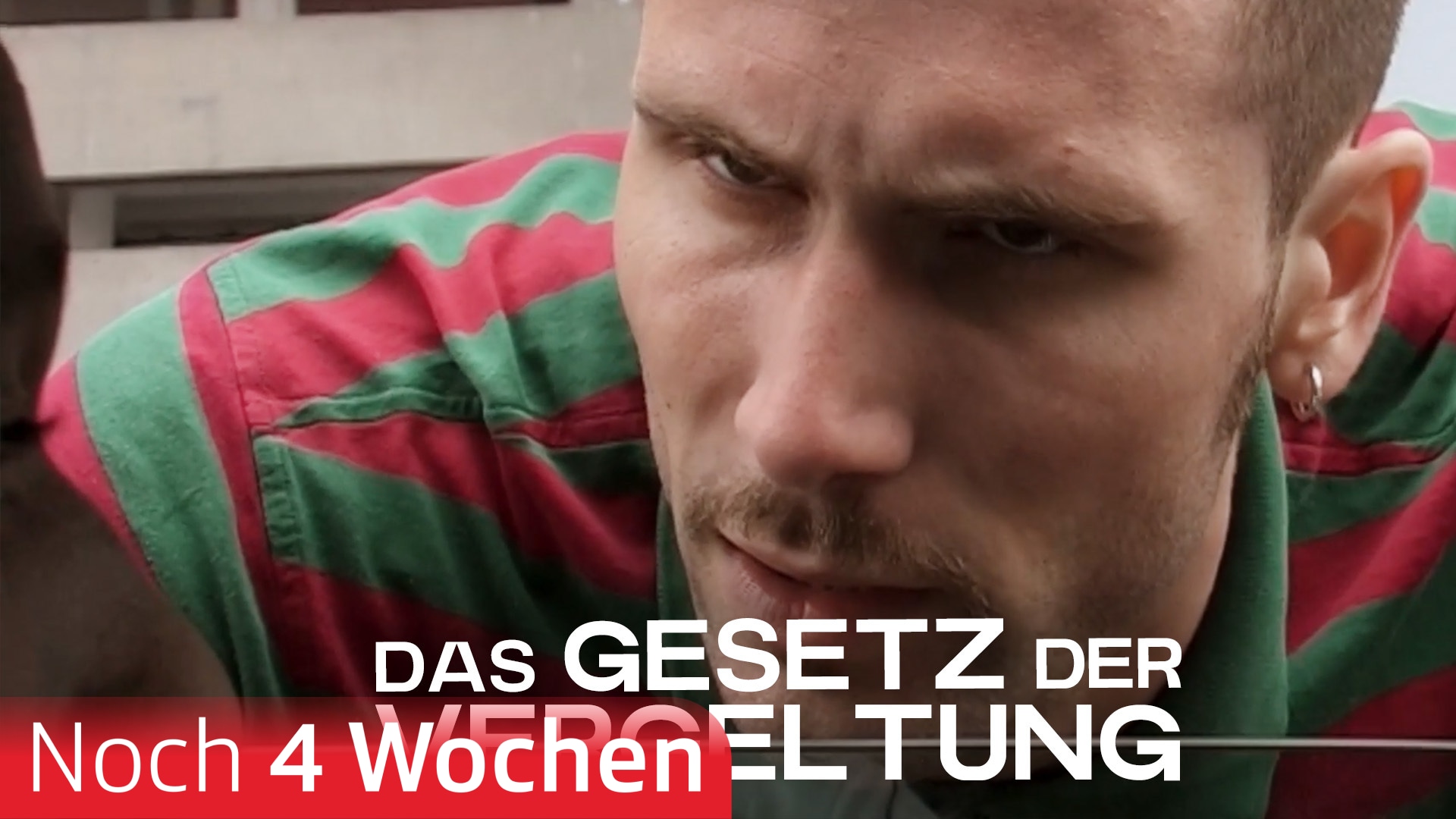 Das Gesetz der Vergeltung