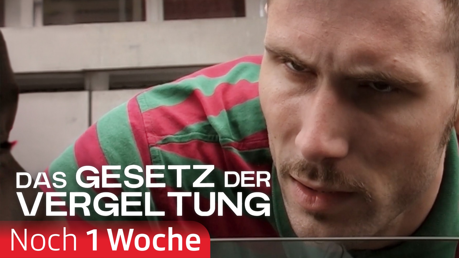 Das Gesetz der Vergeltung