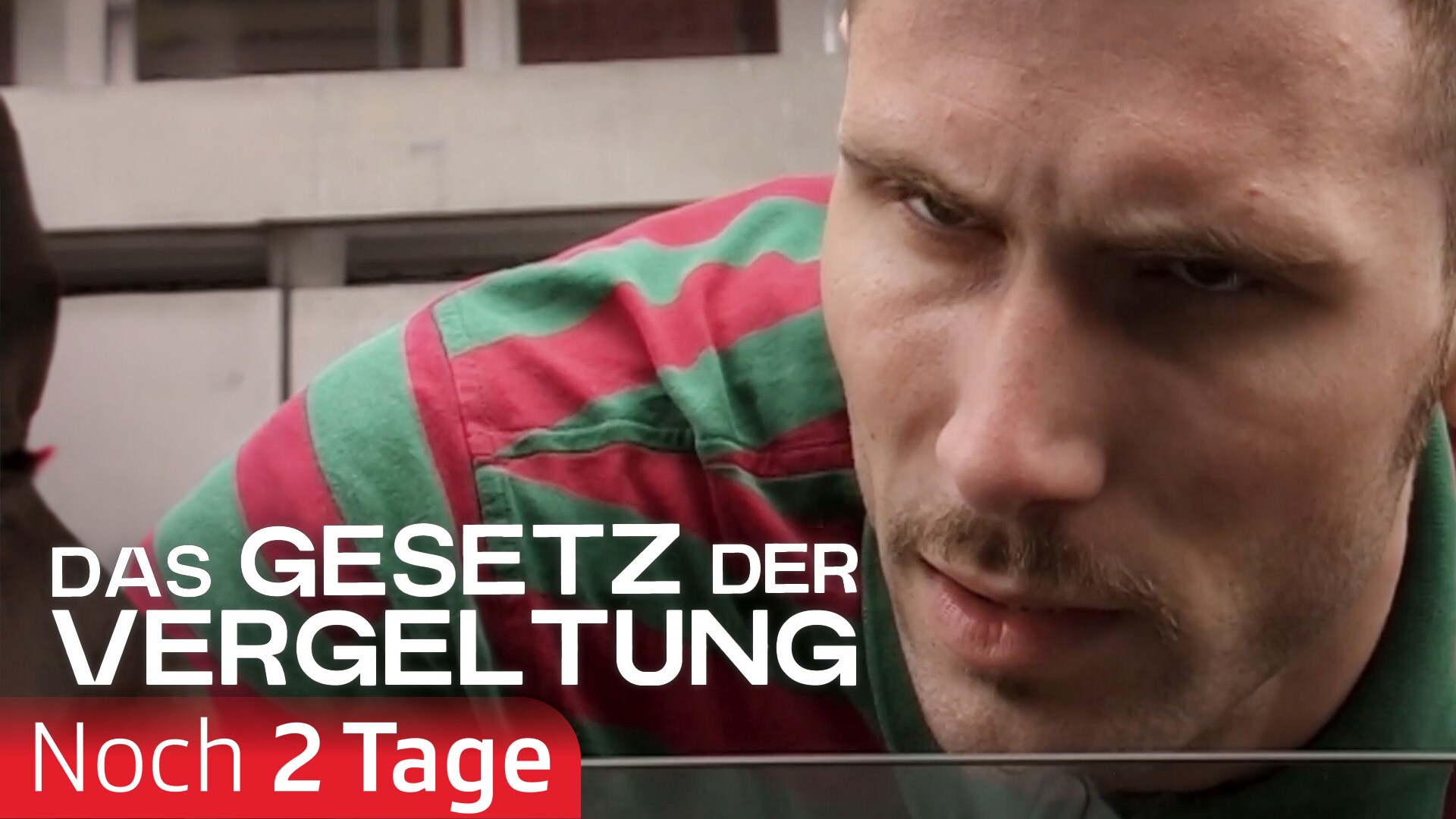 Das Gesetz der Vergeltung