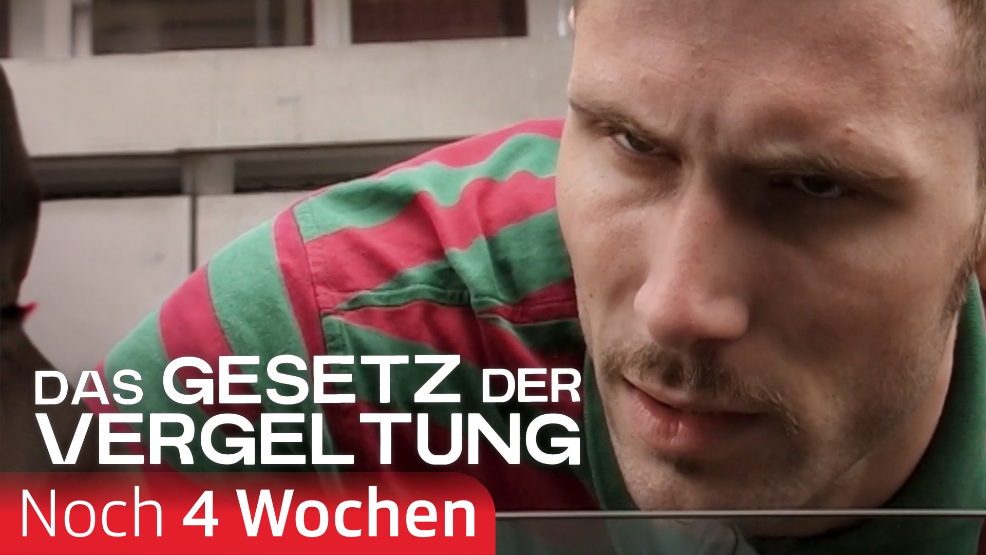 Das Gesetz der Vergeltung