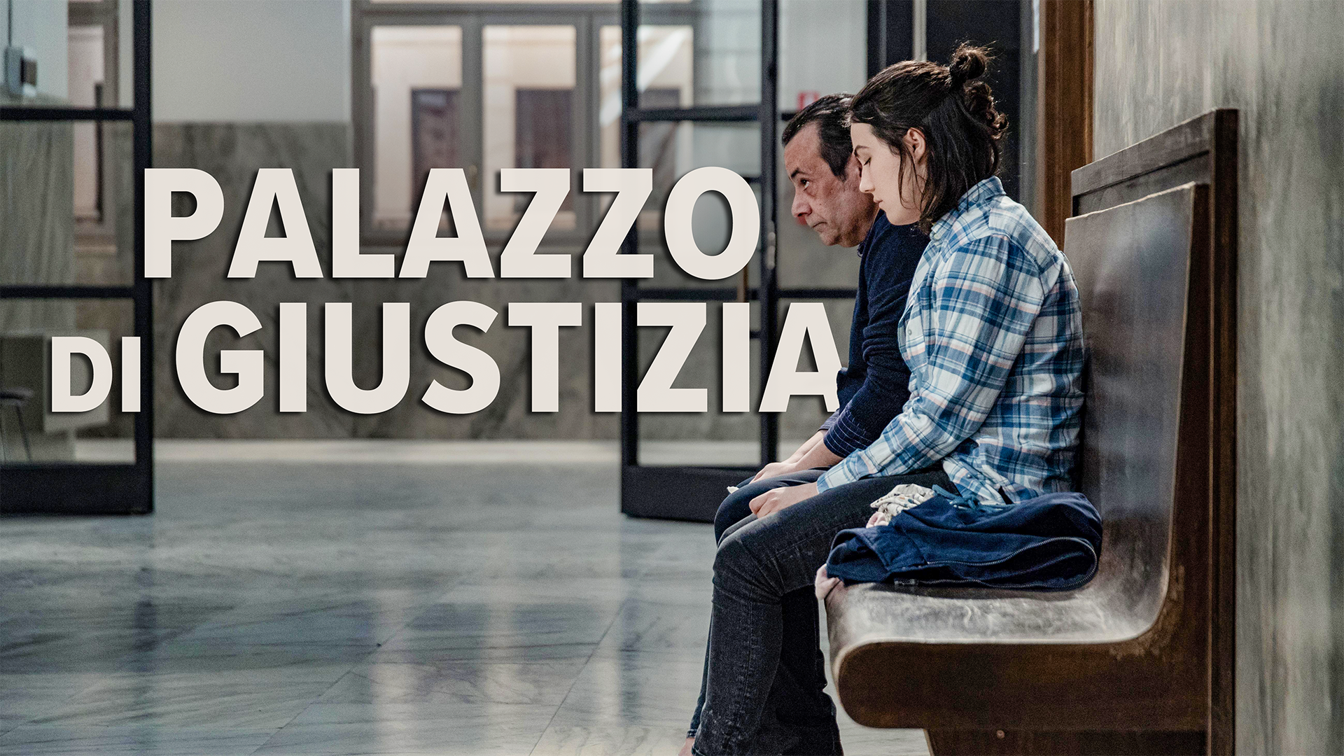 Palazzo di giustizia