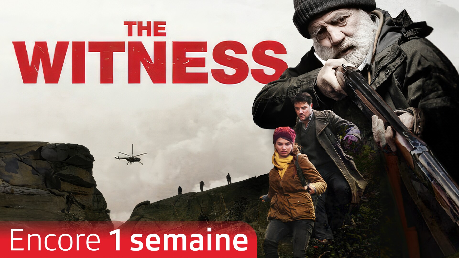 The Witness