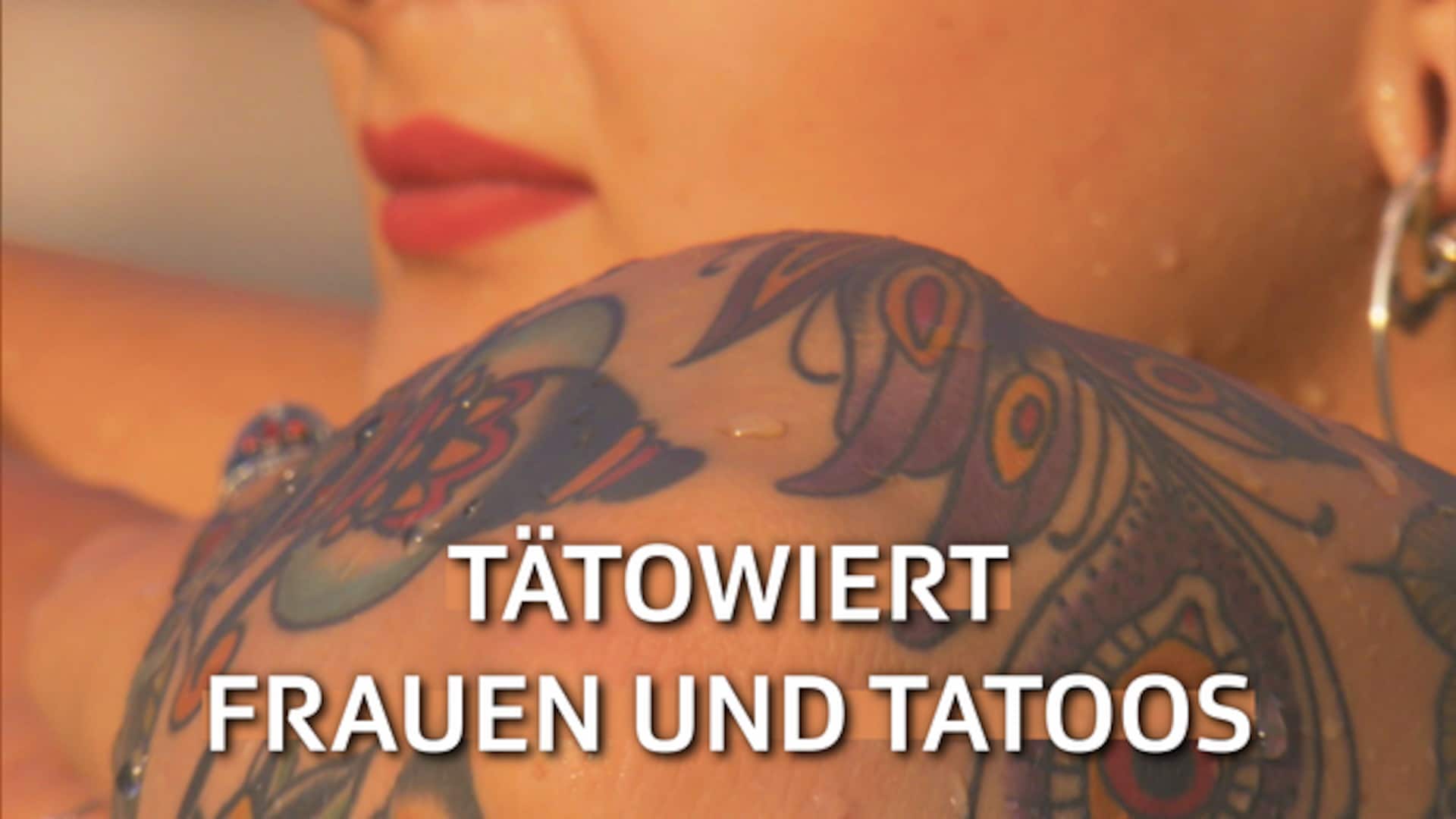 Tatuadas - dunnas e tatoos