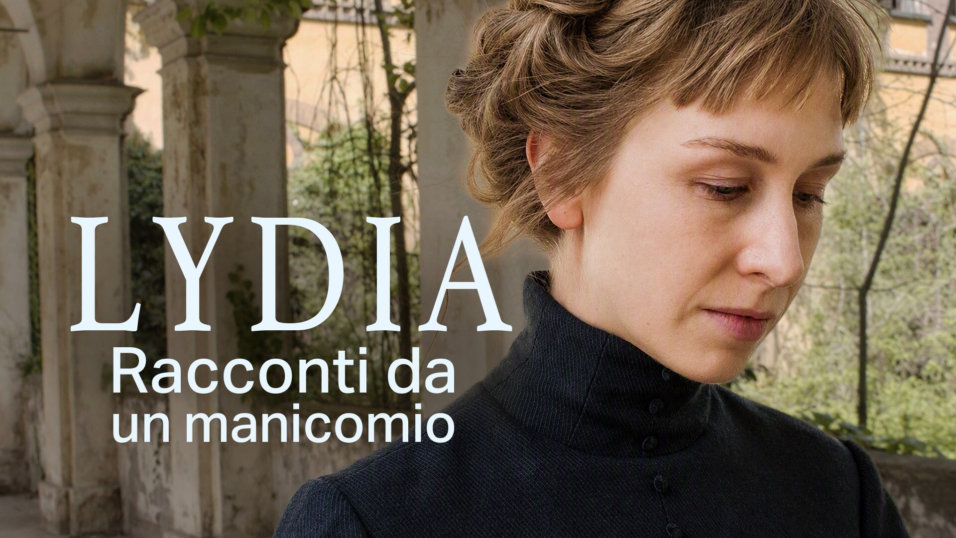 Lydia - Racconti da un manicomio