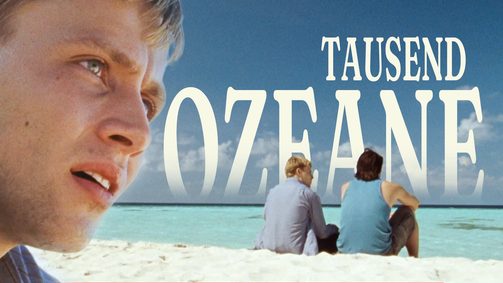 Tausend Ozeane