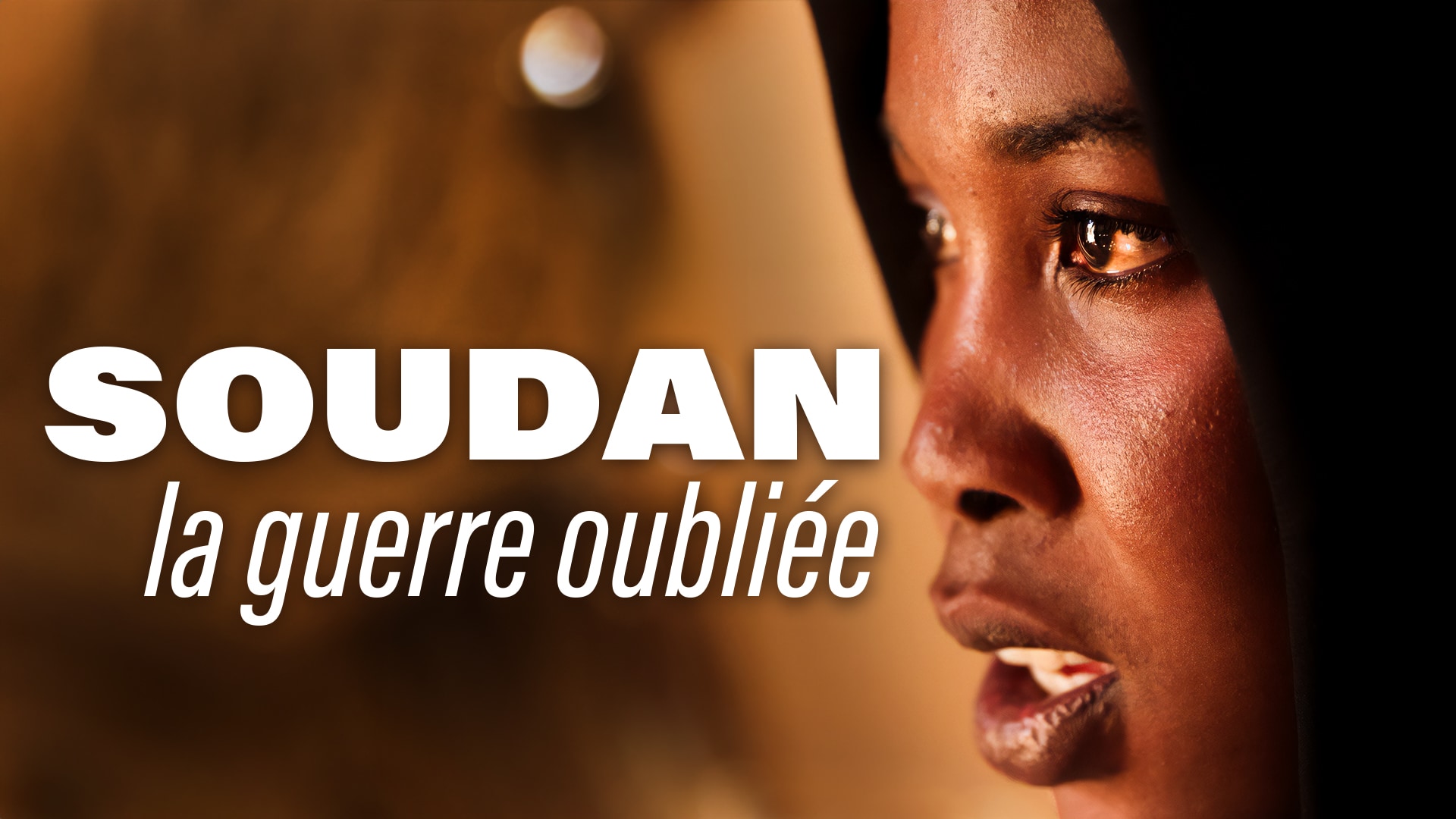 Soudan : la guerre oubliée
