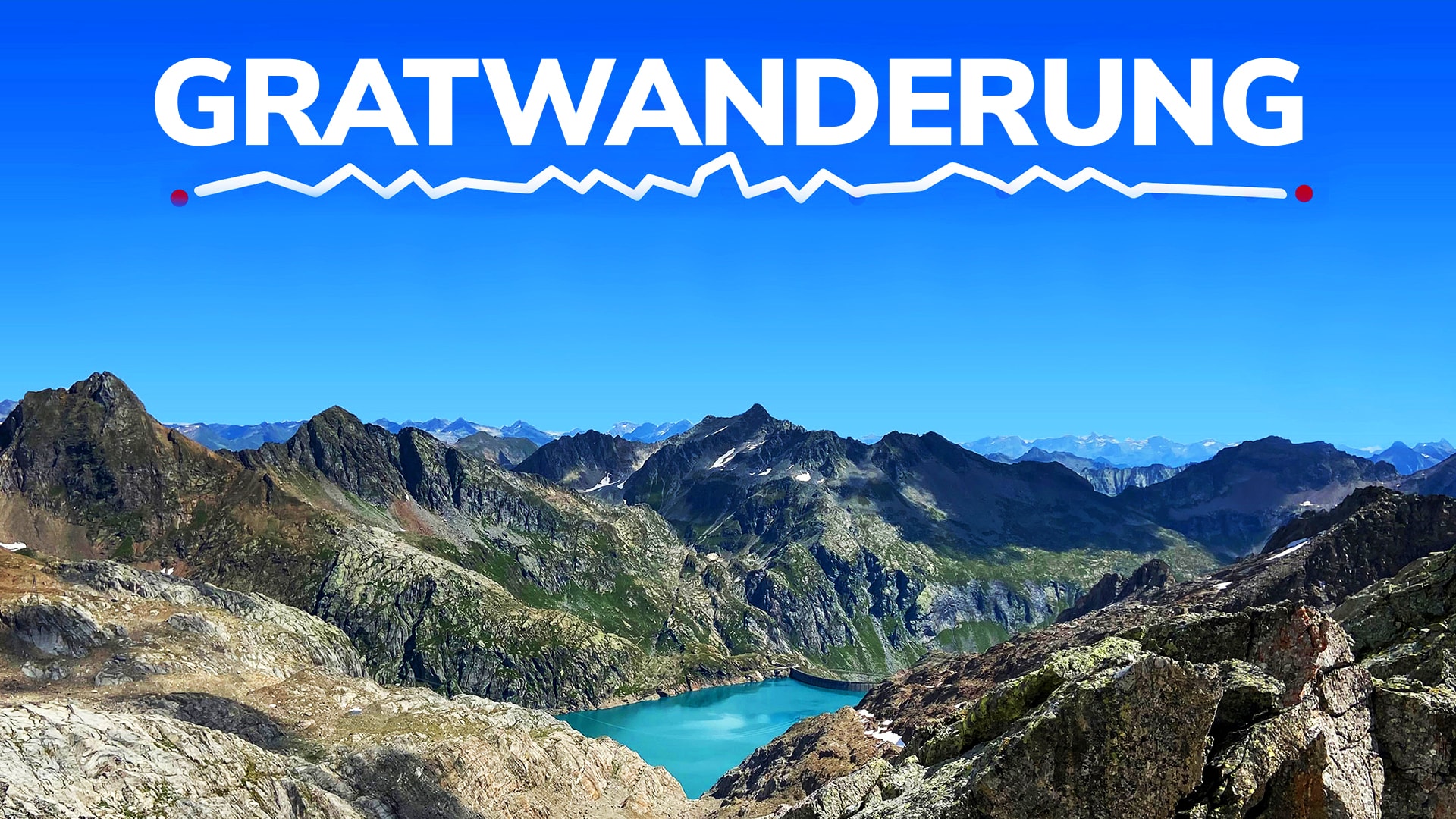 Gratwanderung