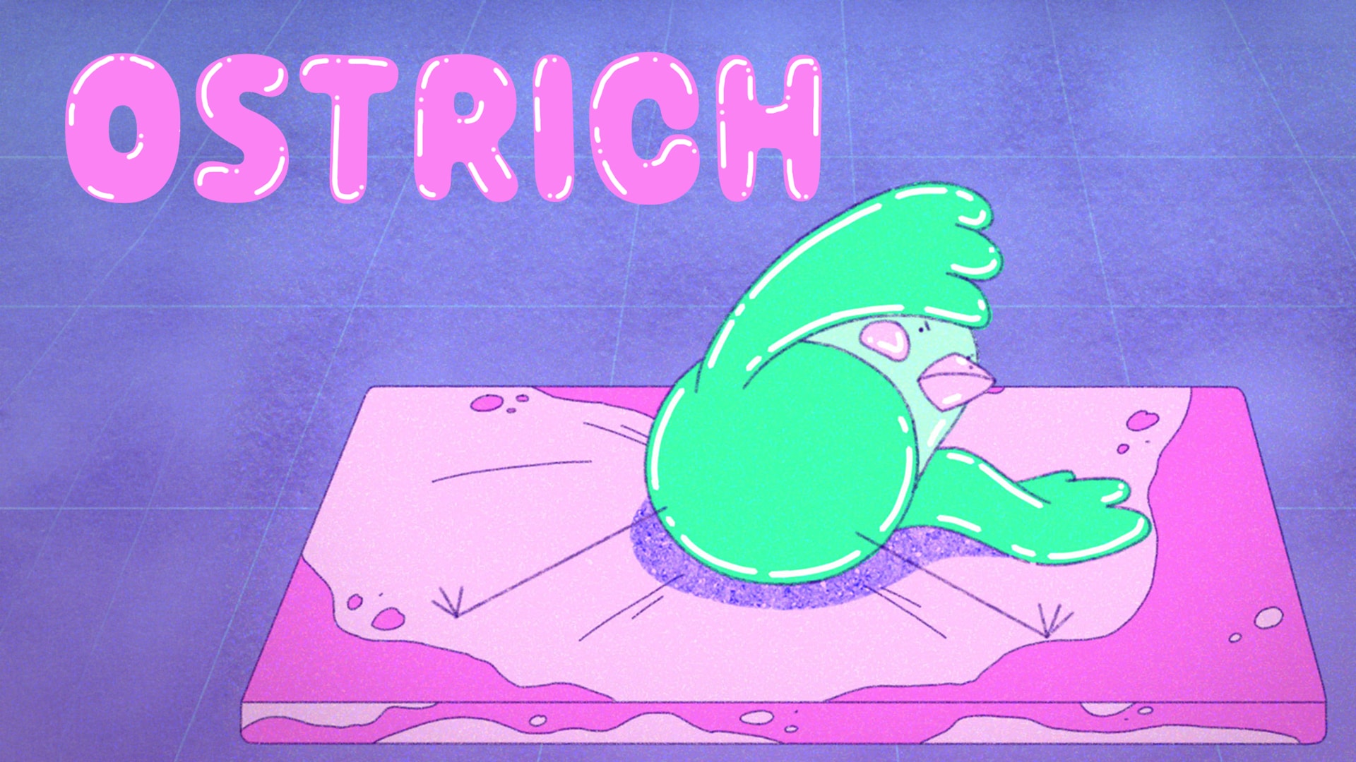 Ostrich