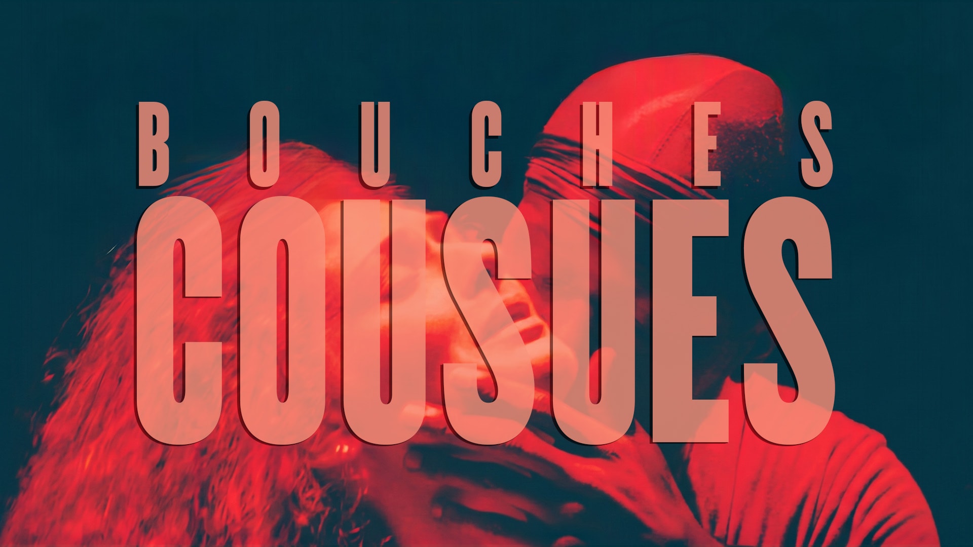 Bouches cousues