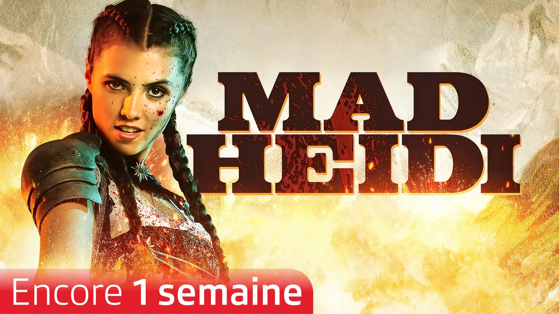 Mad Heidi