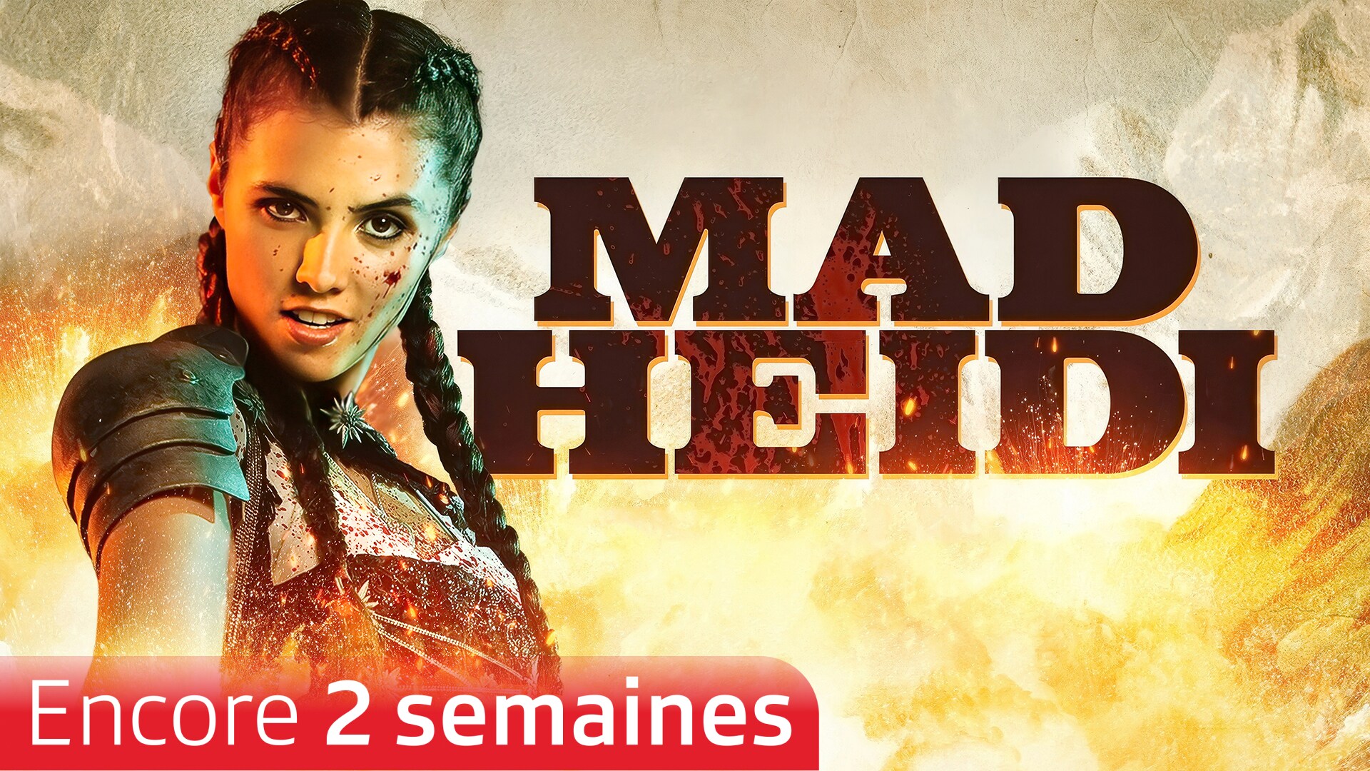 Mad Heidi