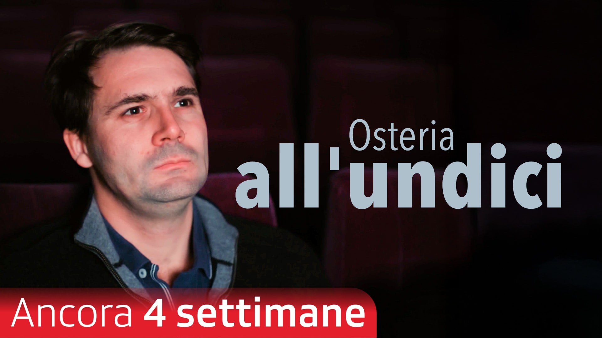 Osteria all'undici