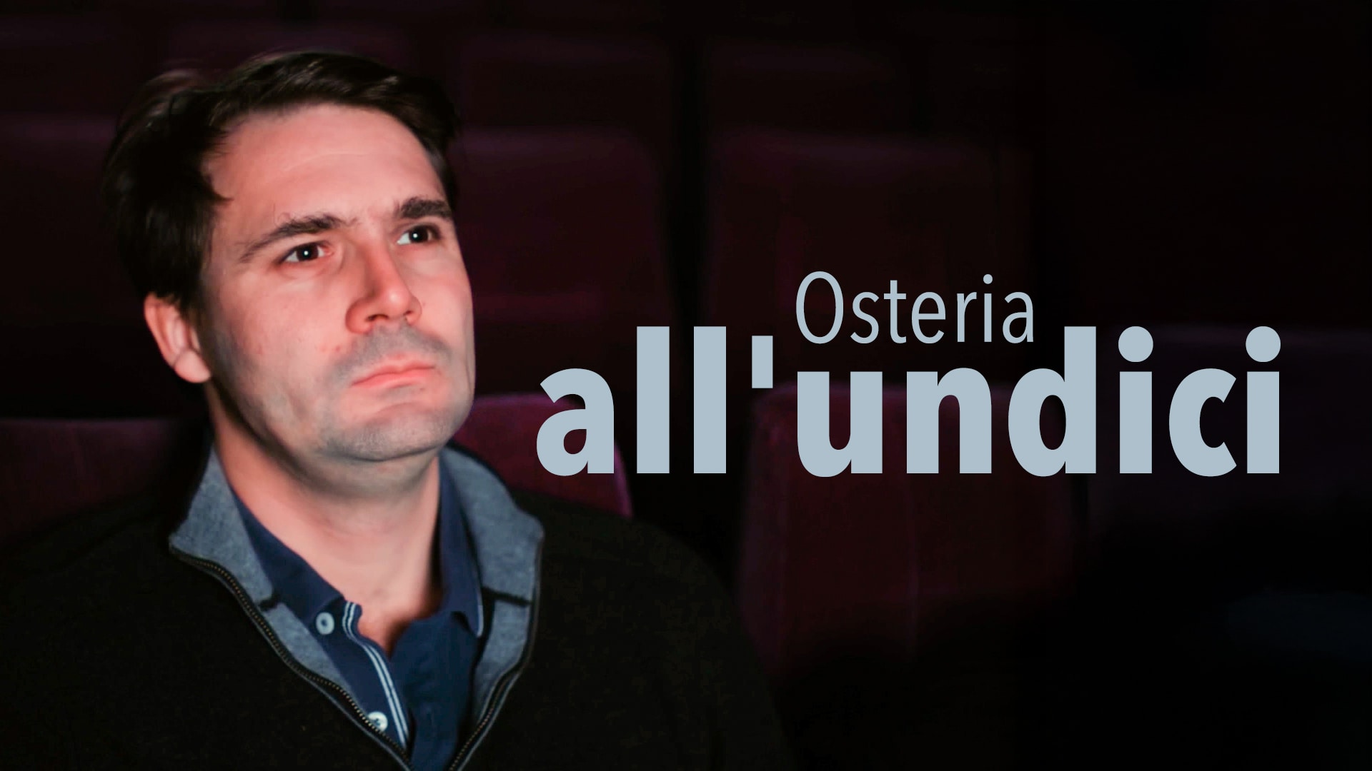 Osteria all'undici