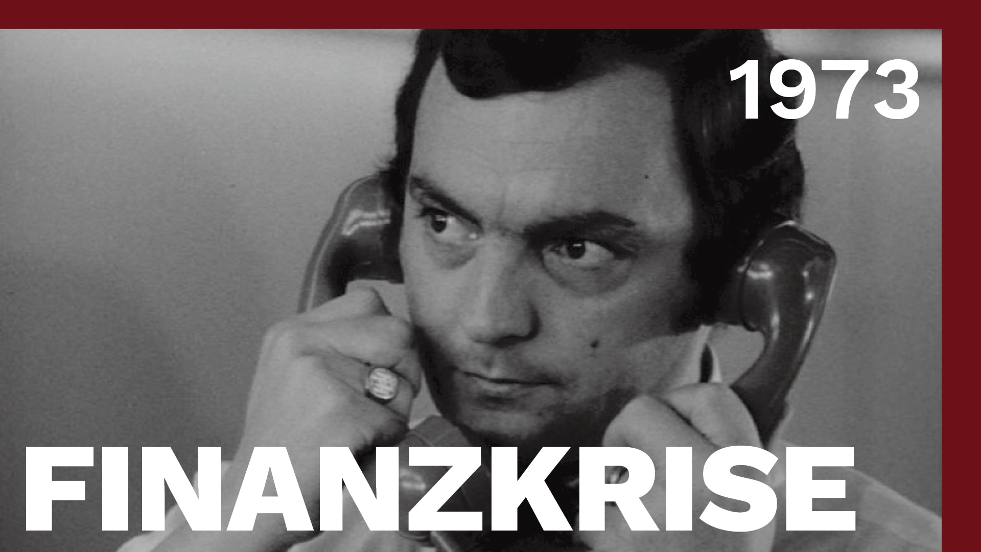 Währungsspekulationen in der Krise