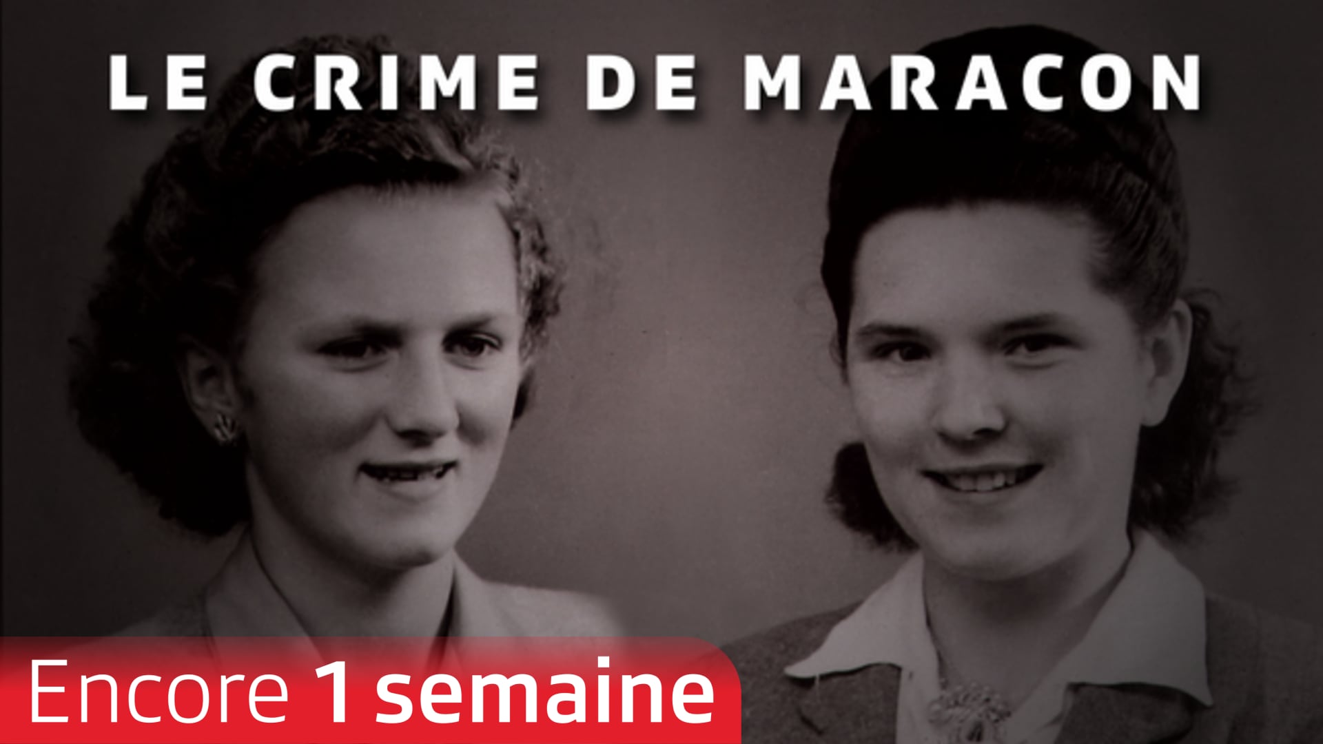 Le crime de Maracon