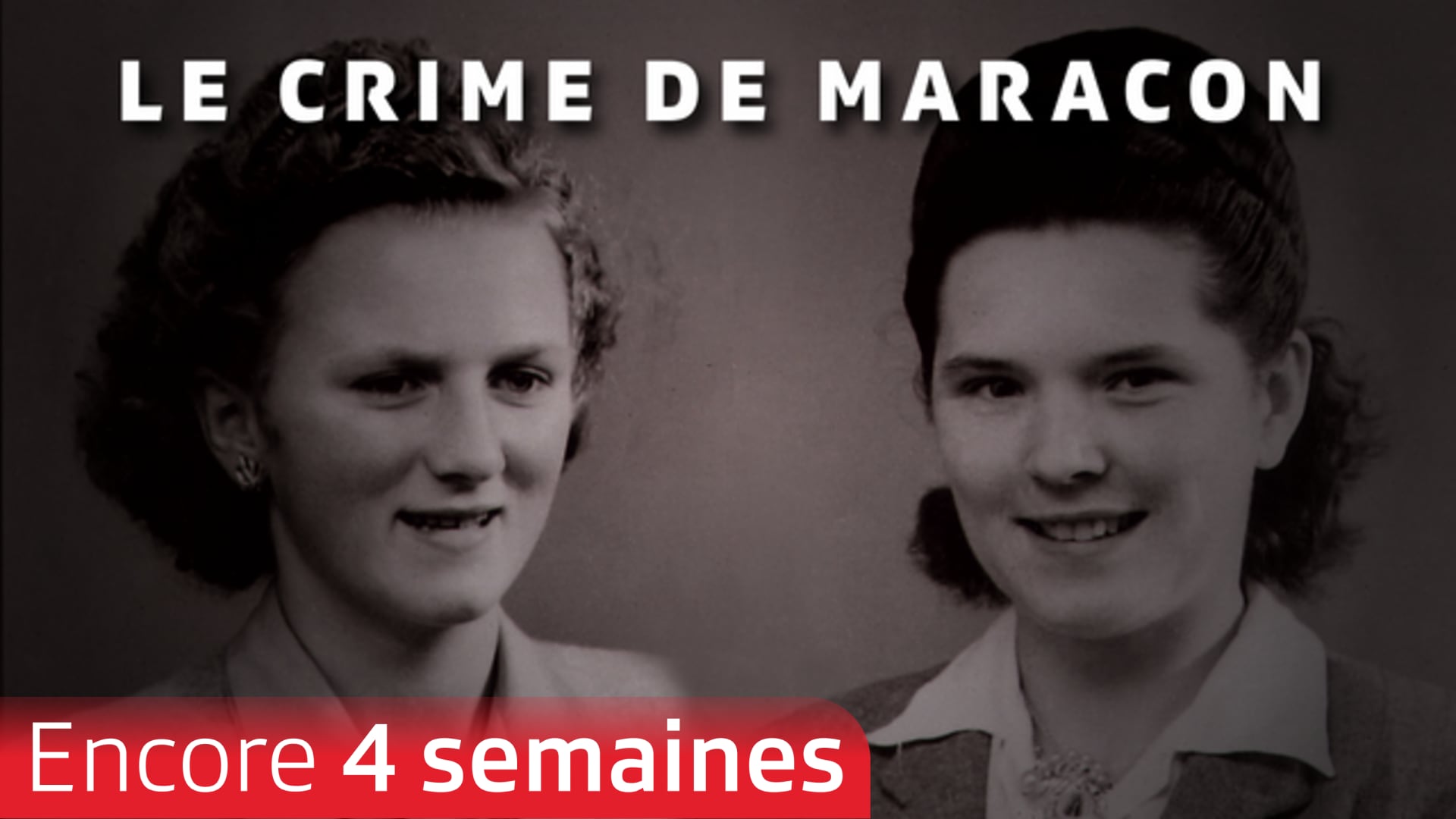 Le crime de Maracon
