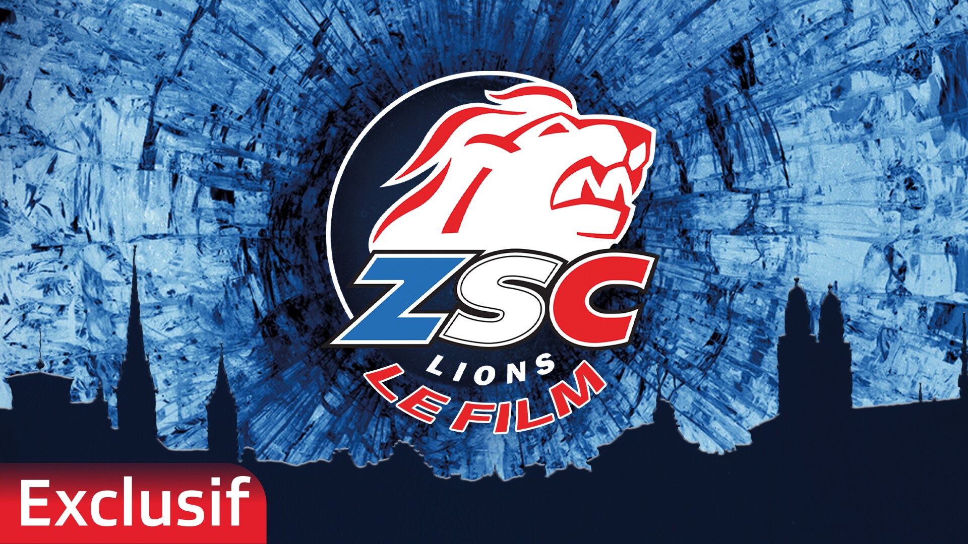 ZSC Lions - Le film